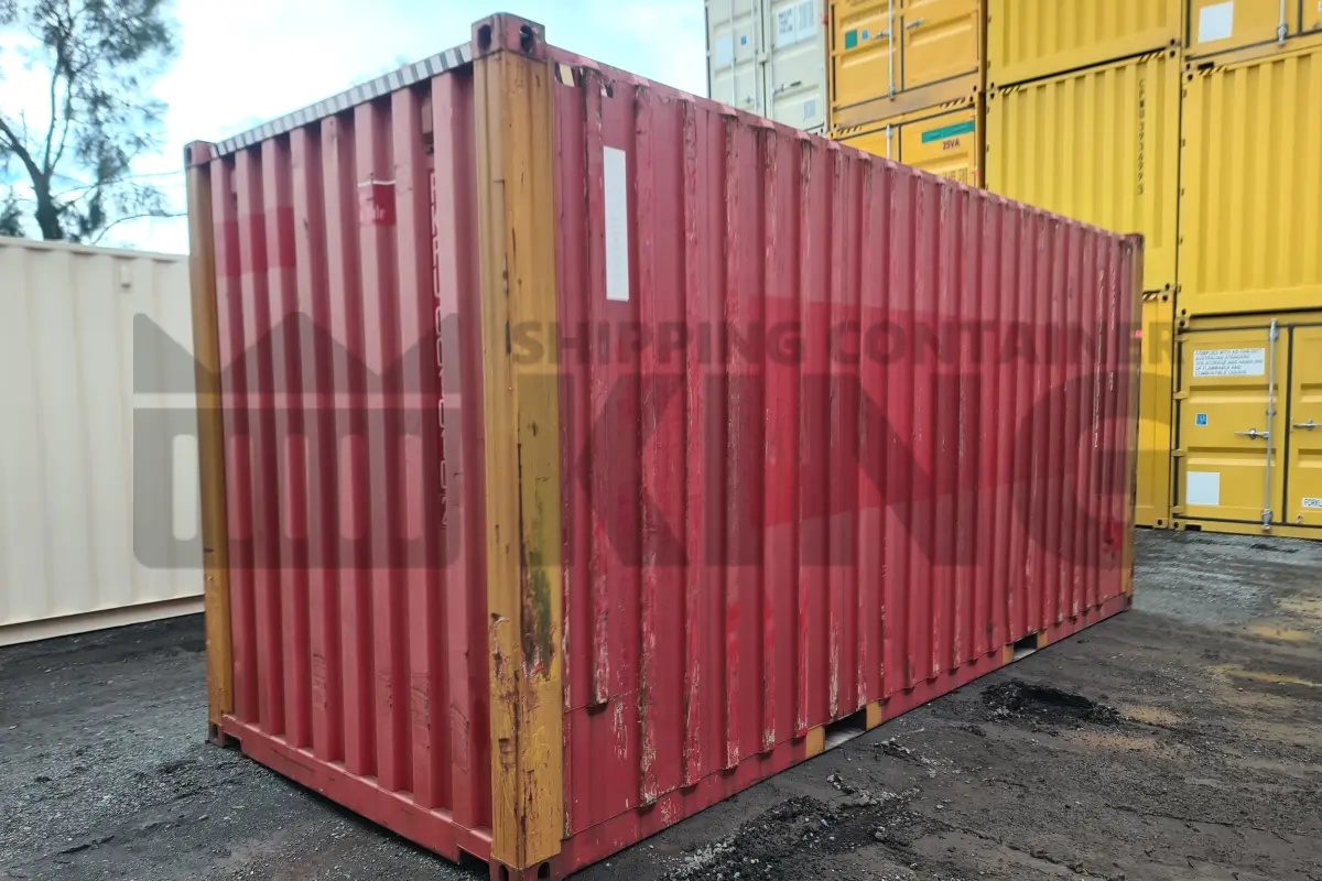 Container product image.