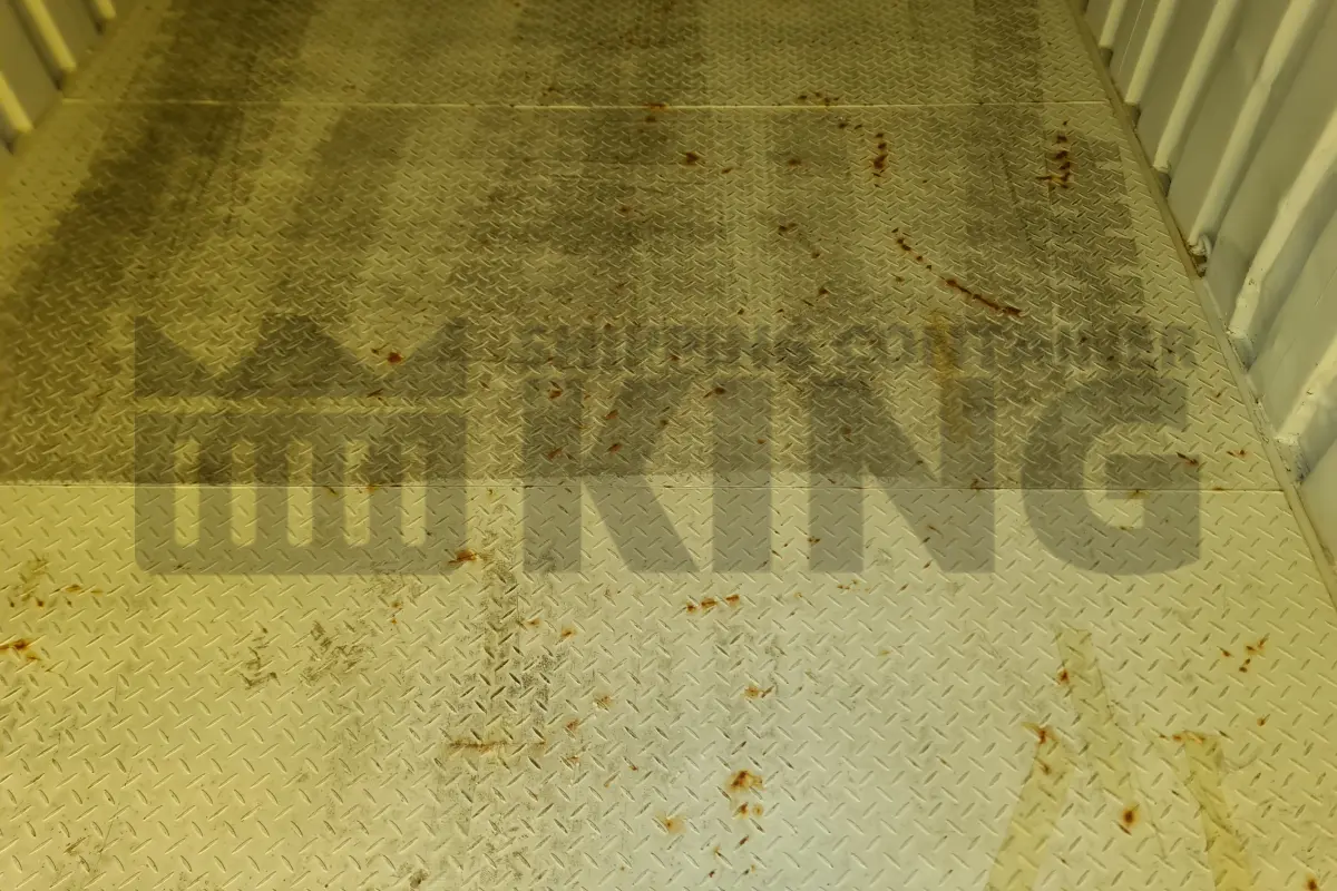 Container product image.