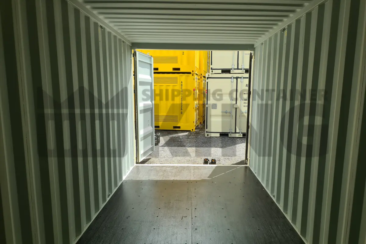 Container product image.