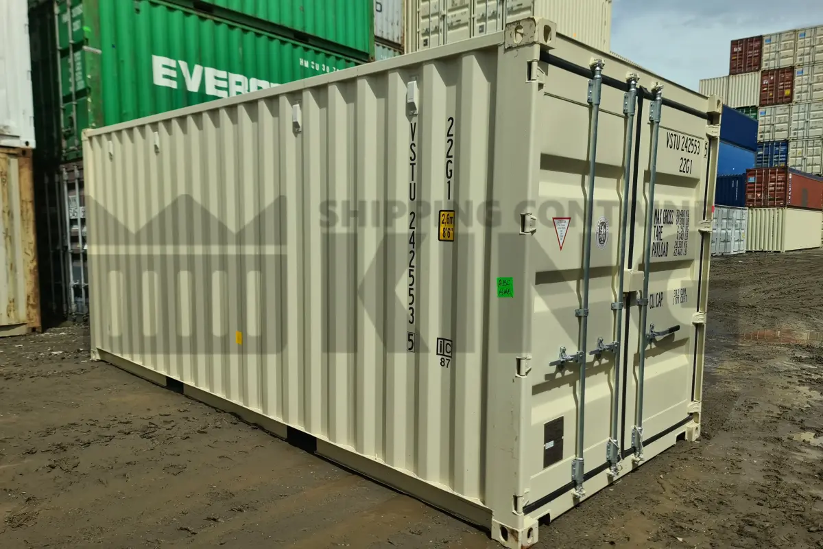 Container product image.