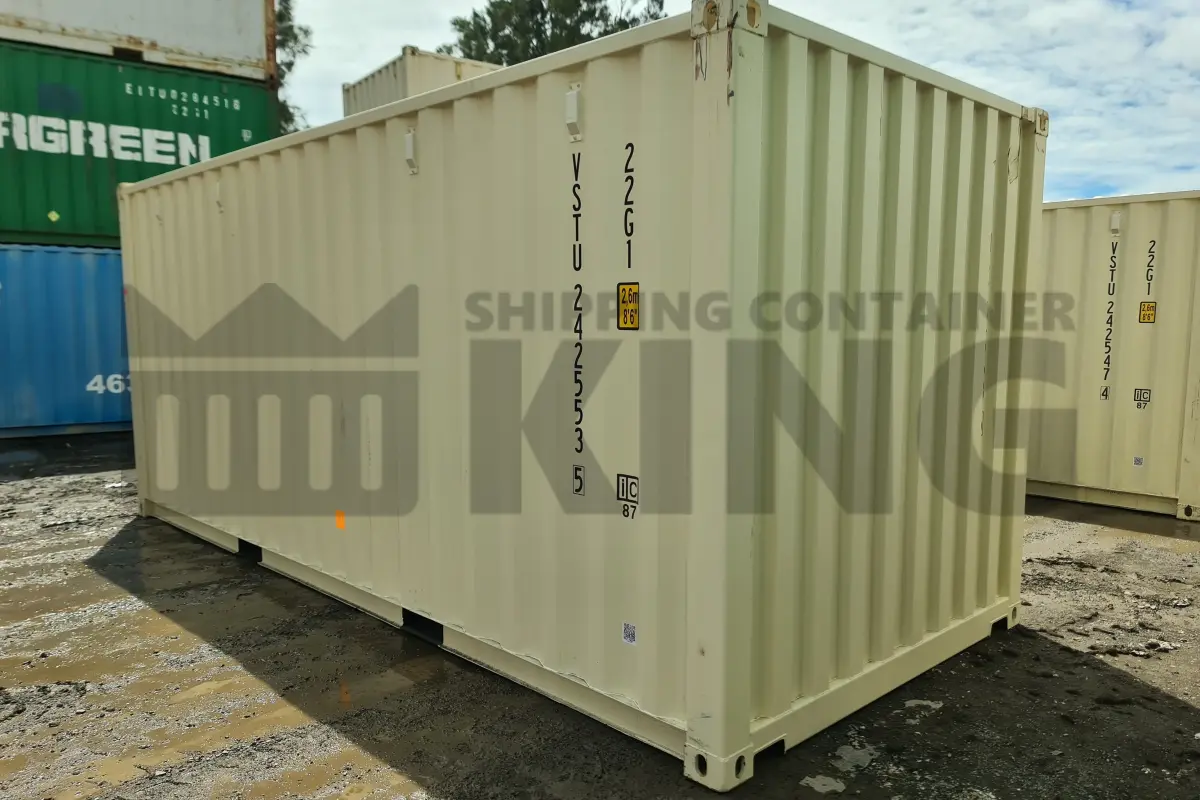 Container product image.