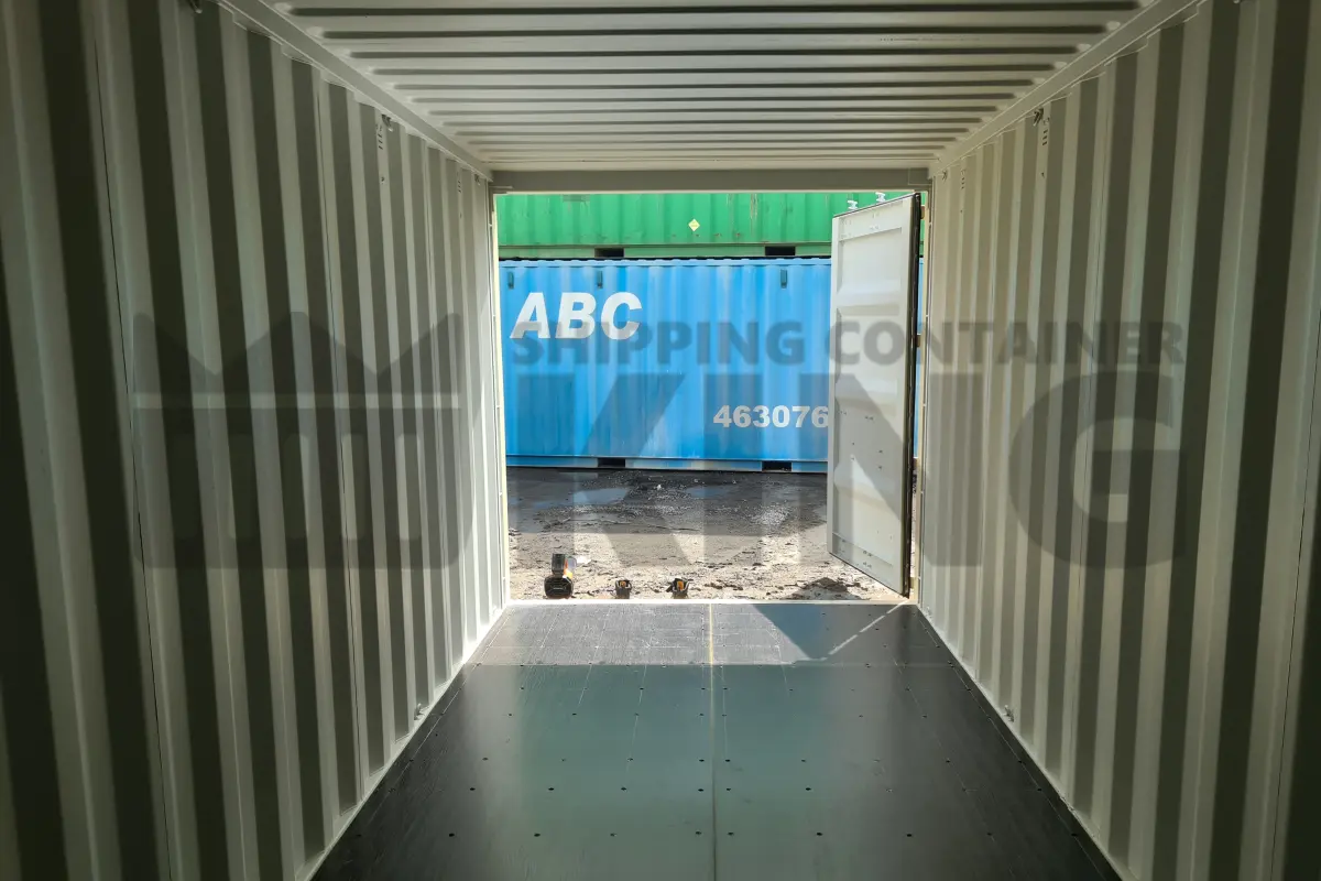 Container product image.