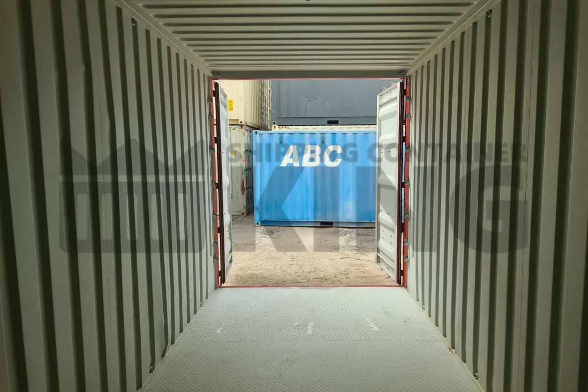 Container product image.