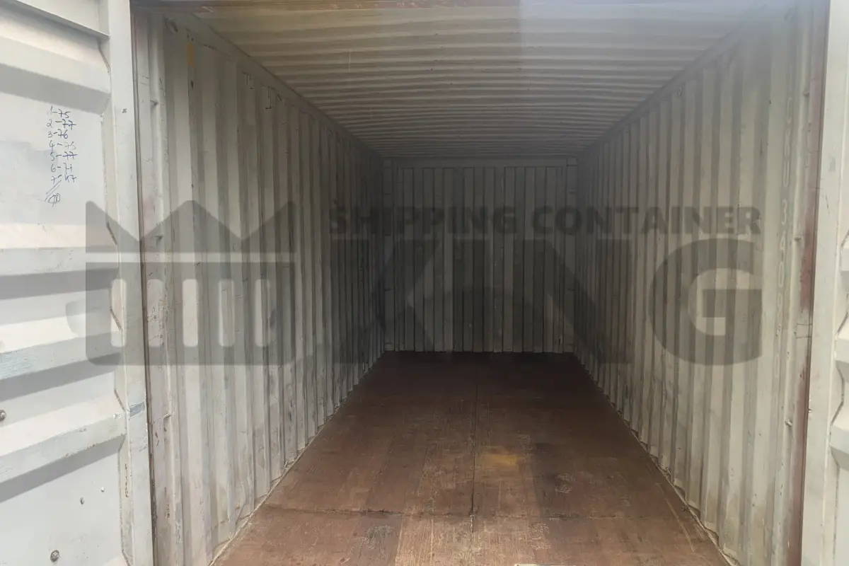 Container product image.
