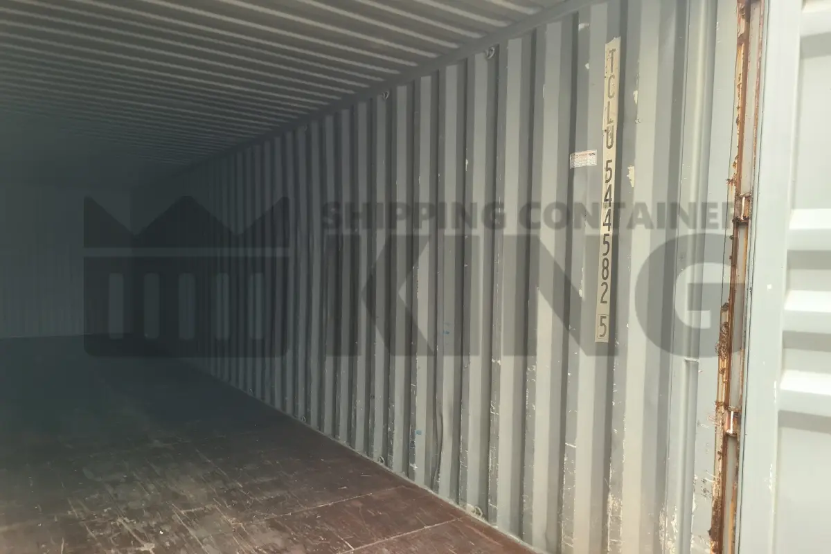 Container product image.