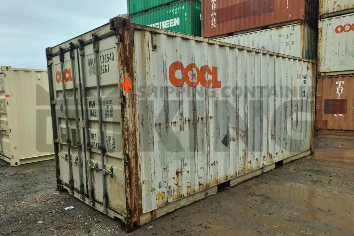 Container product image.