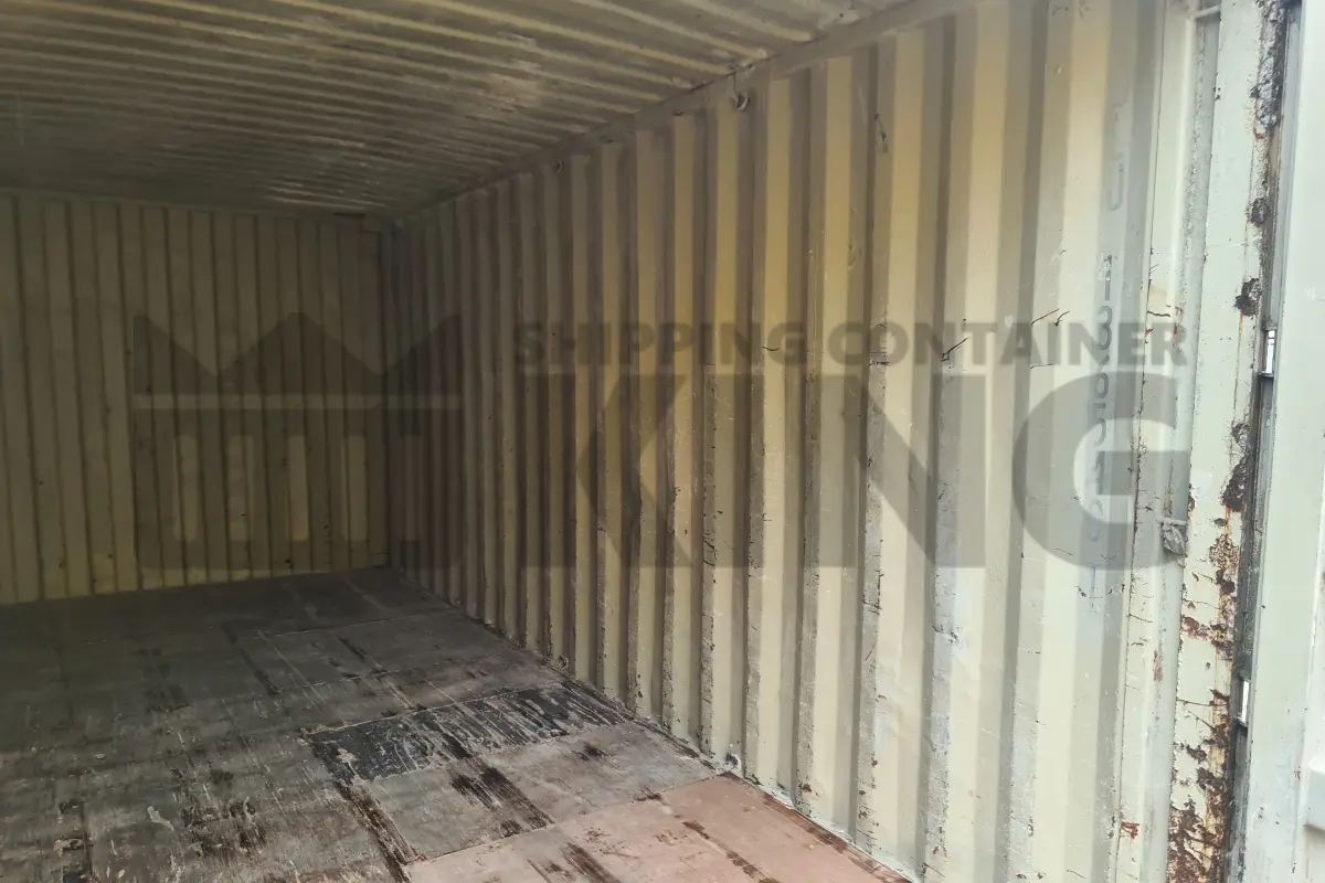 Container product image.