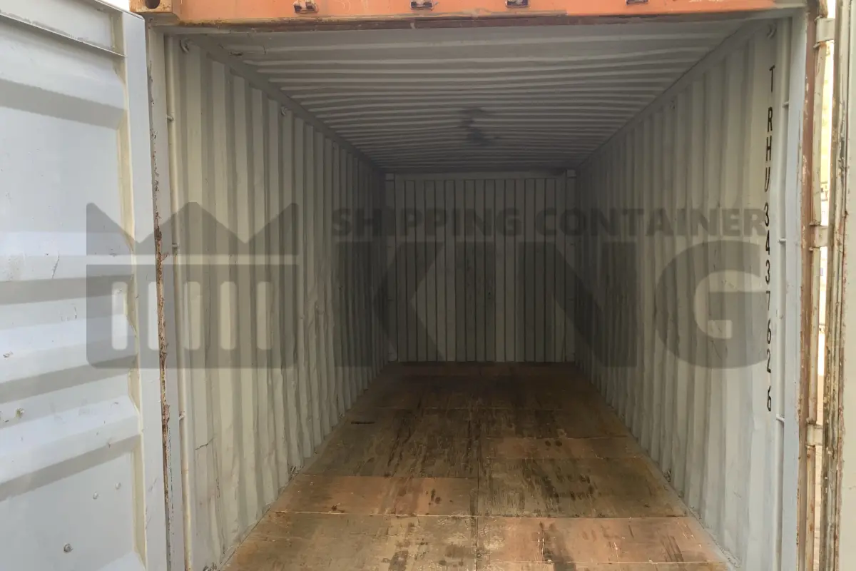 Container product image.