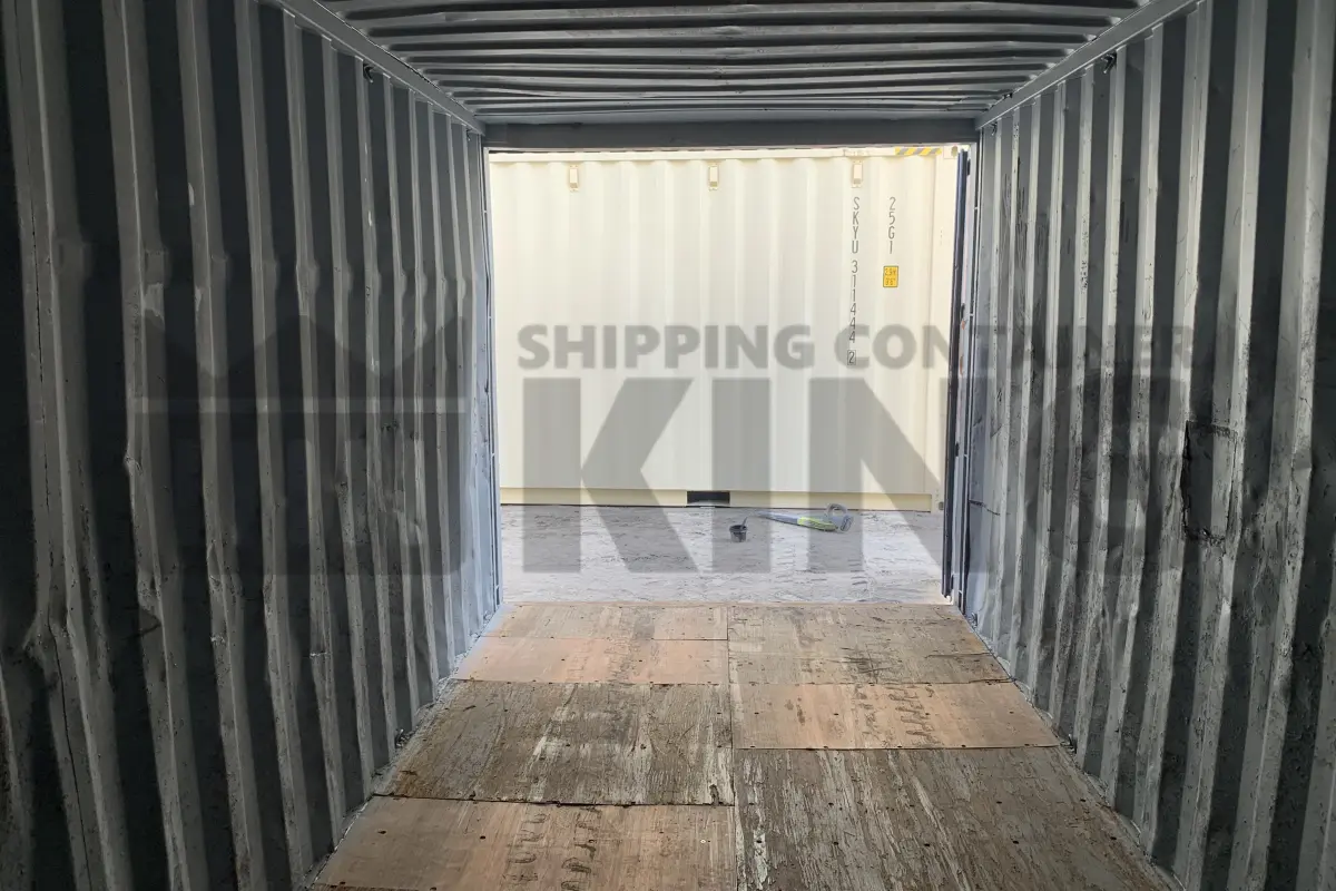 Container product image.