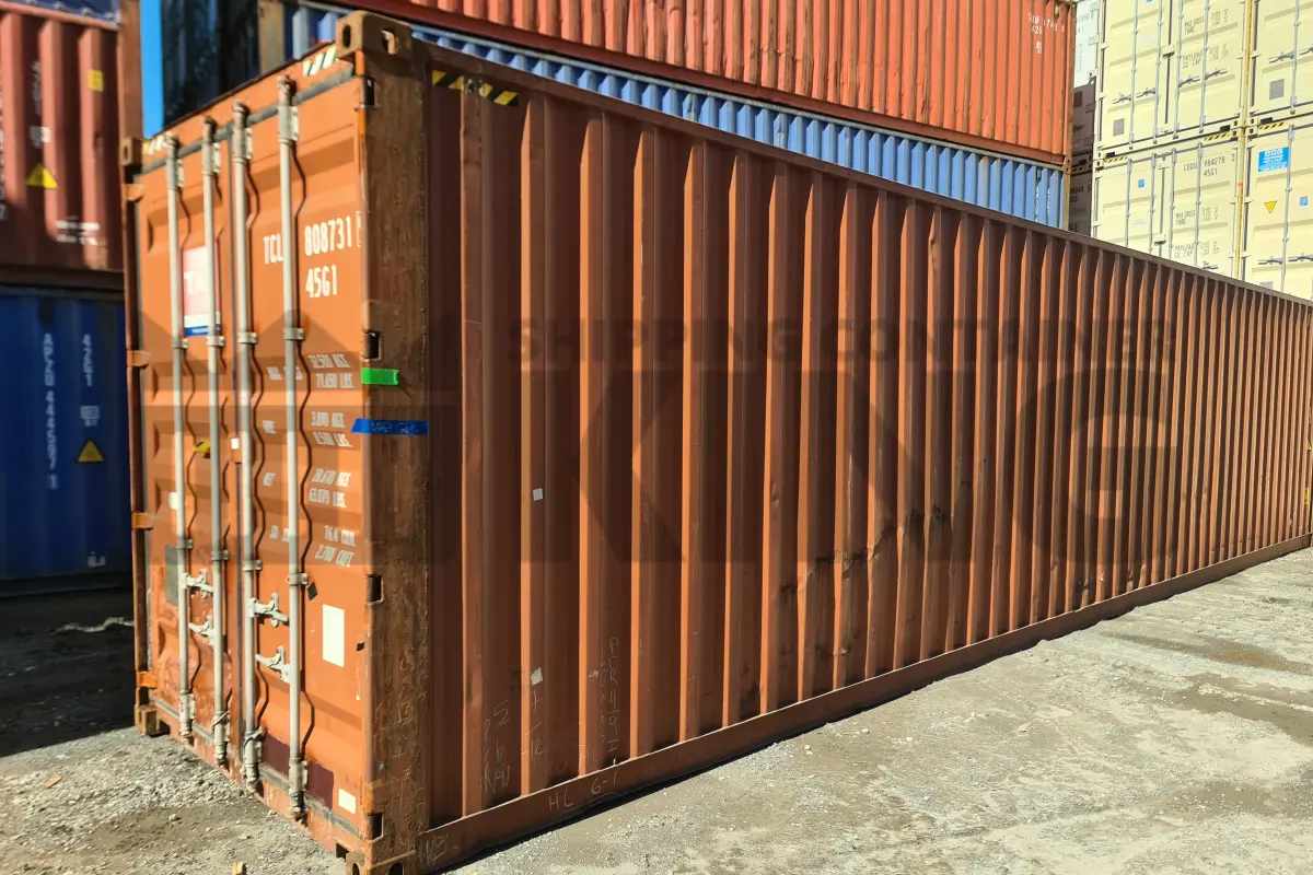 Container product image.