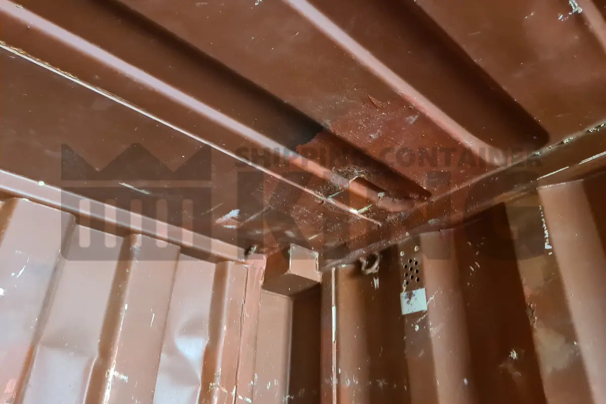 Container product image.