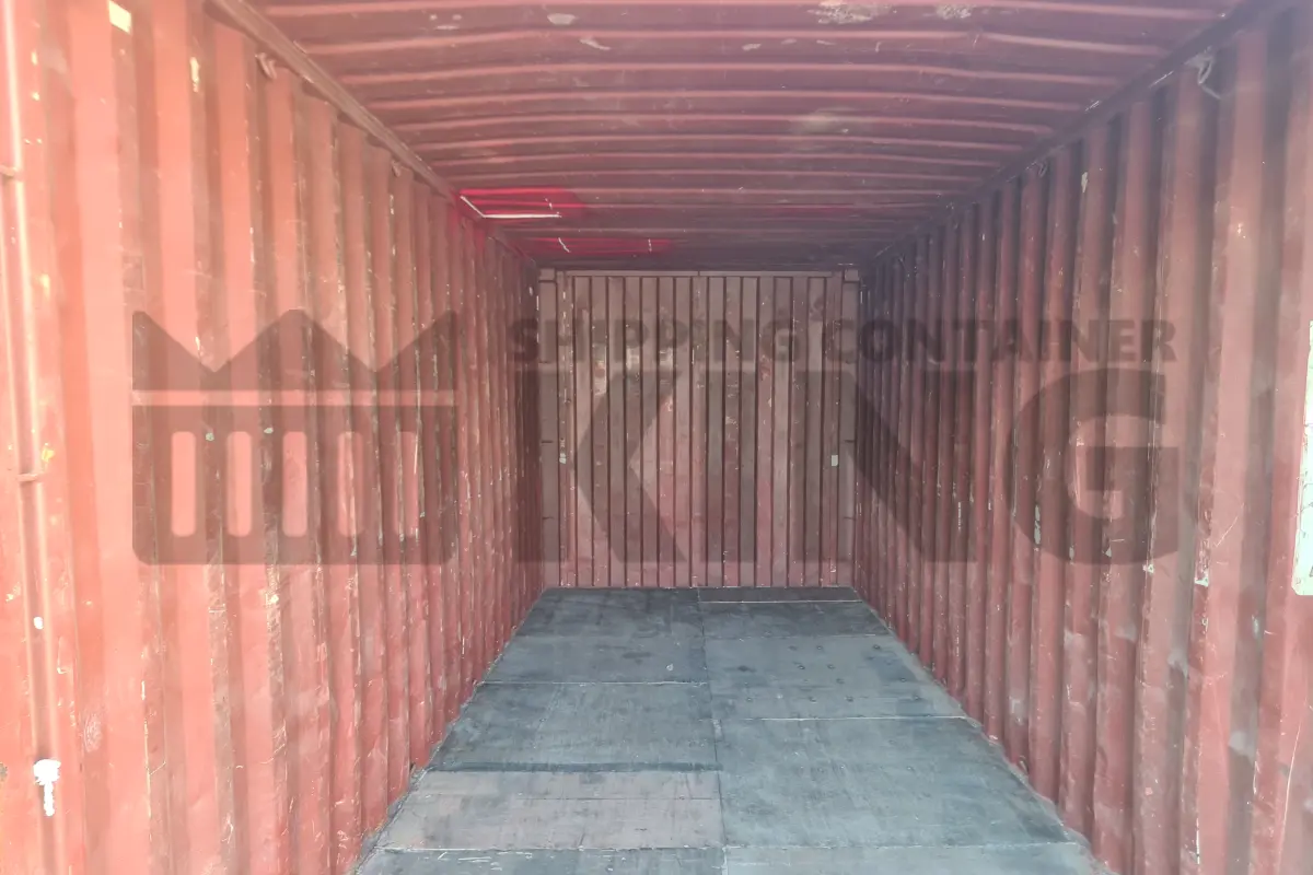 Container product image.