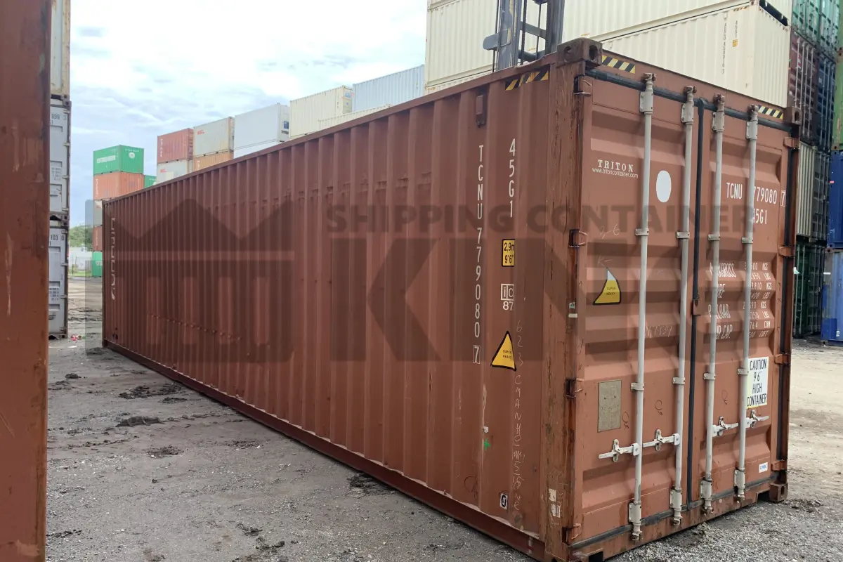 Container product image.