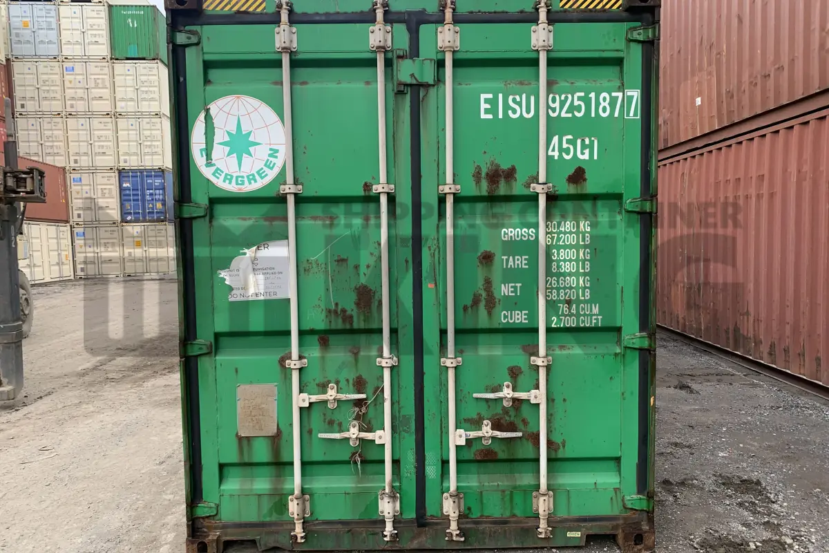 Container product image.