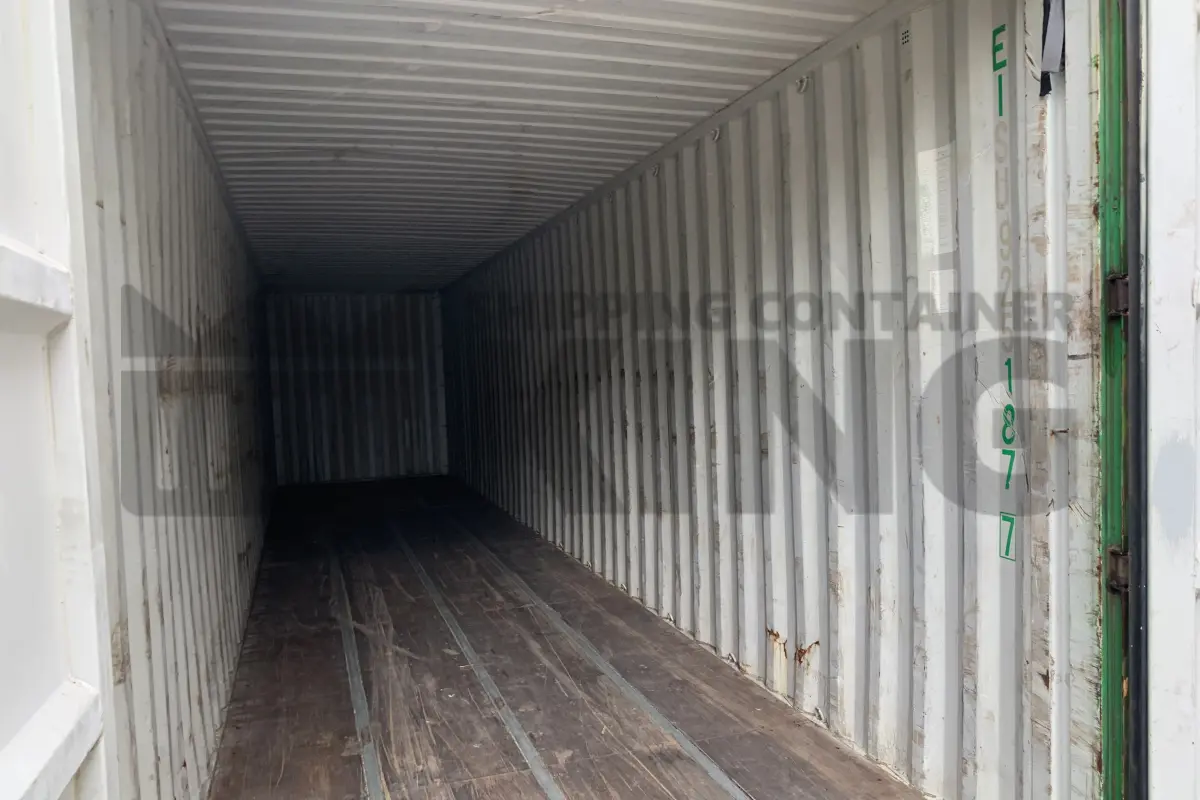 Container product image.