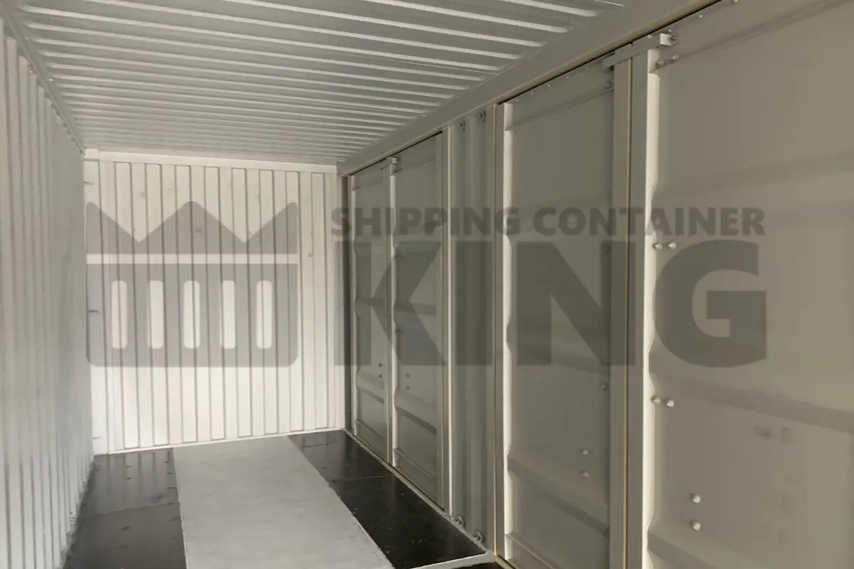 Container product image.