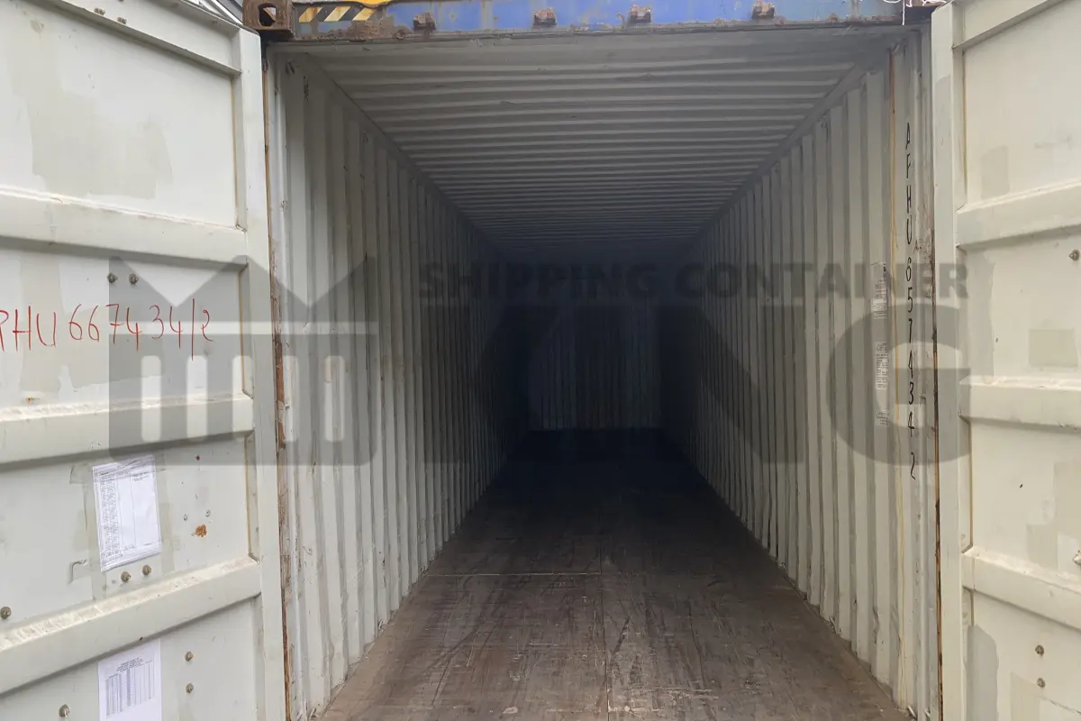 Container product image.