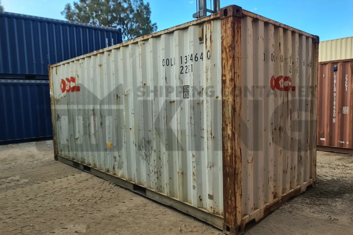 Container product image.