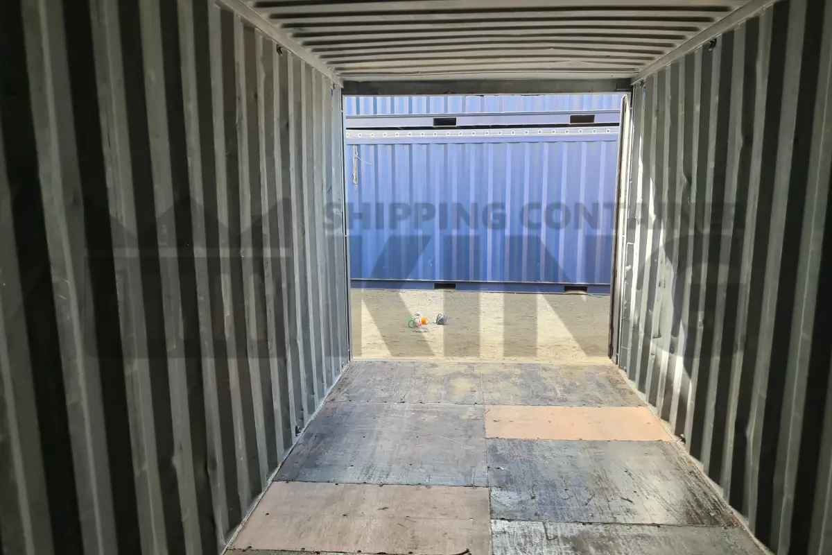 Container product image.