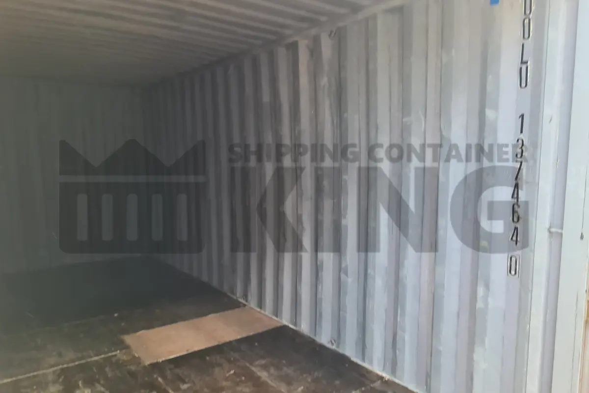 Container product image.