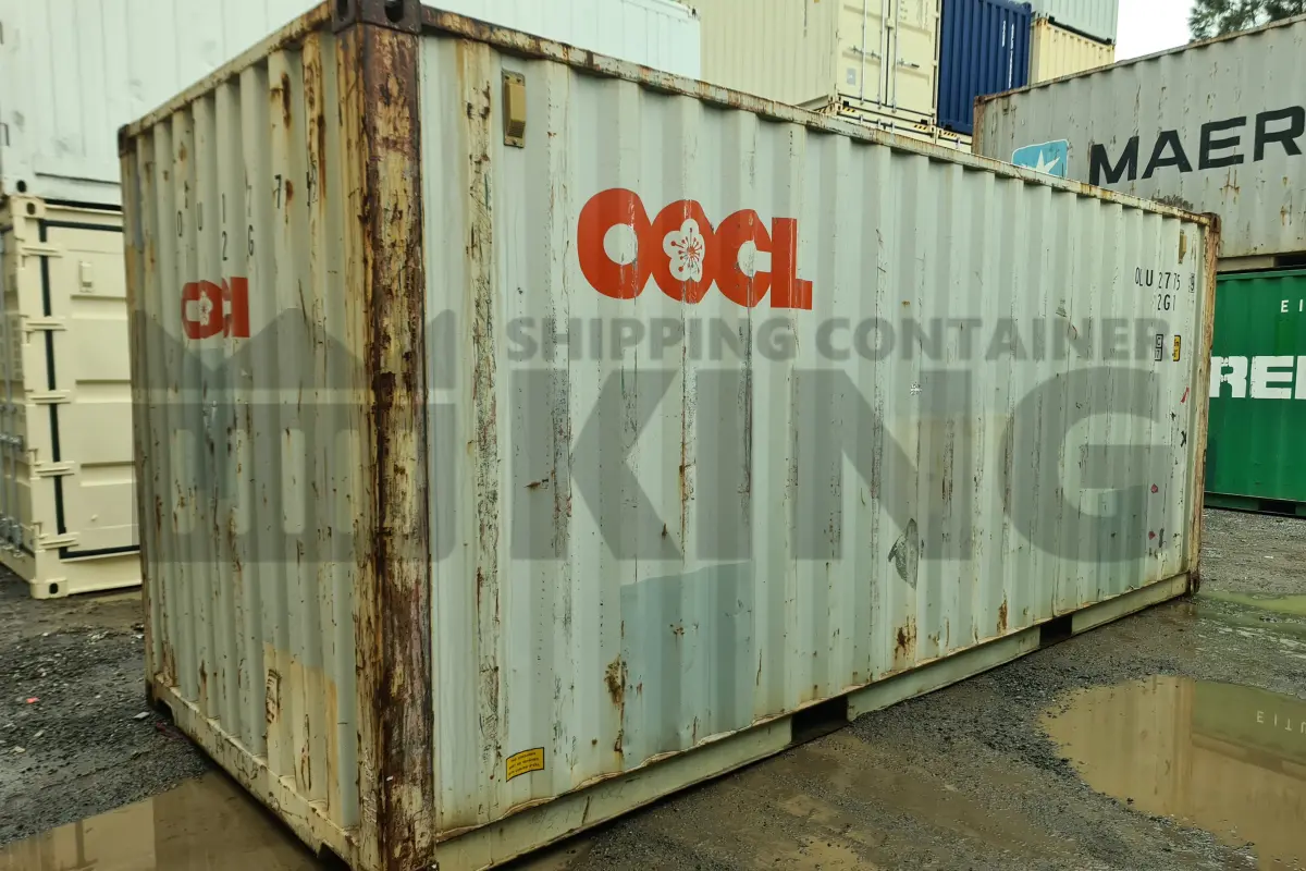 Container product image.