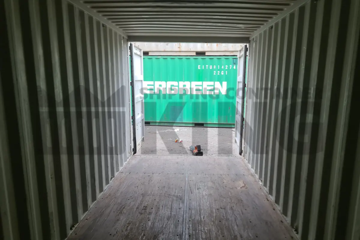 Container product image.