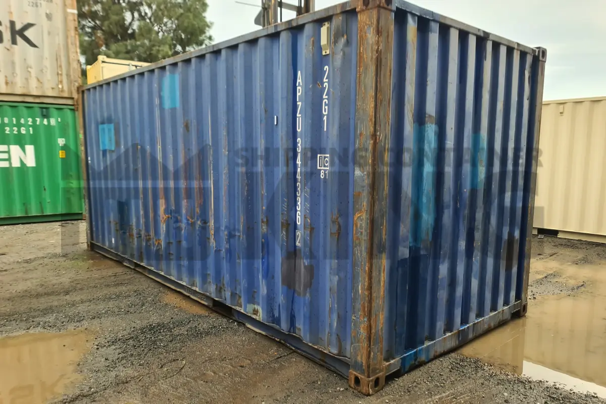 Container product image.