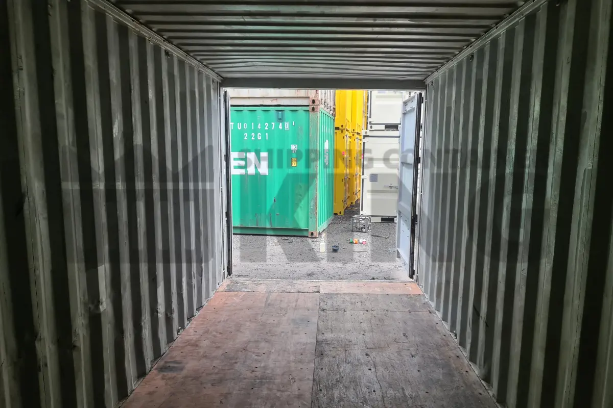 Container product image.