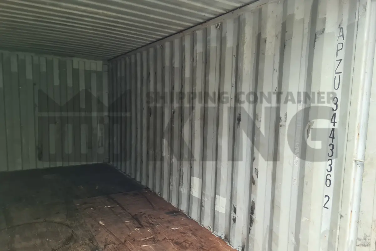 Container product image.