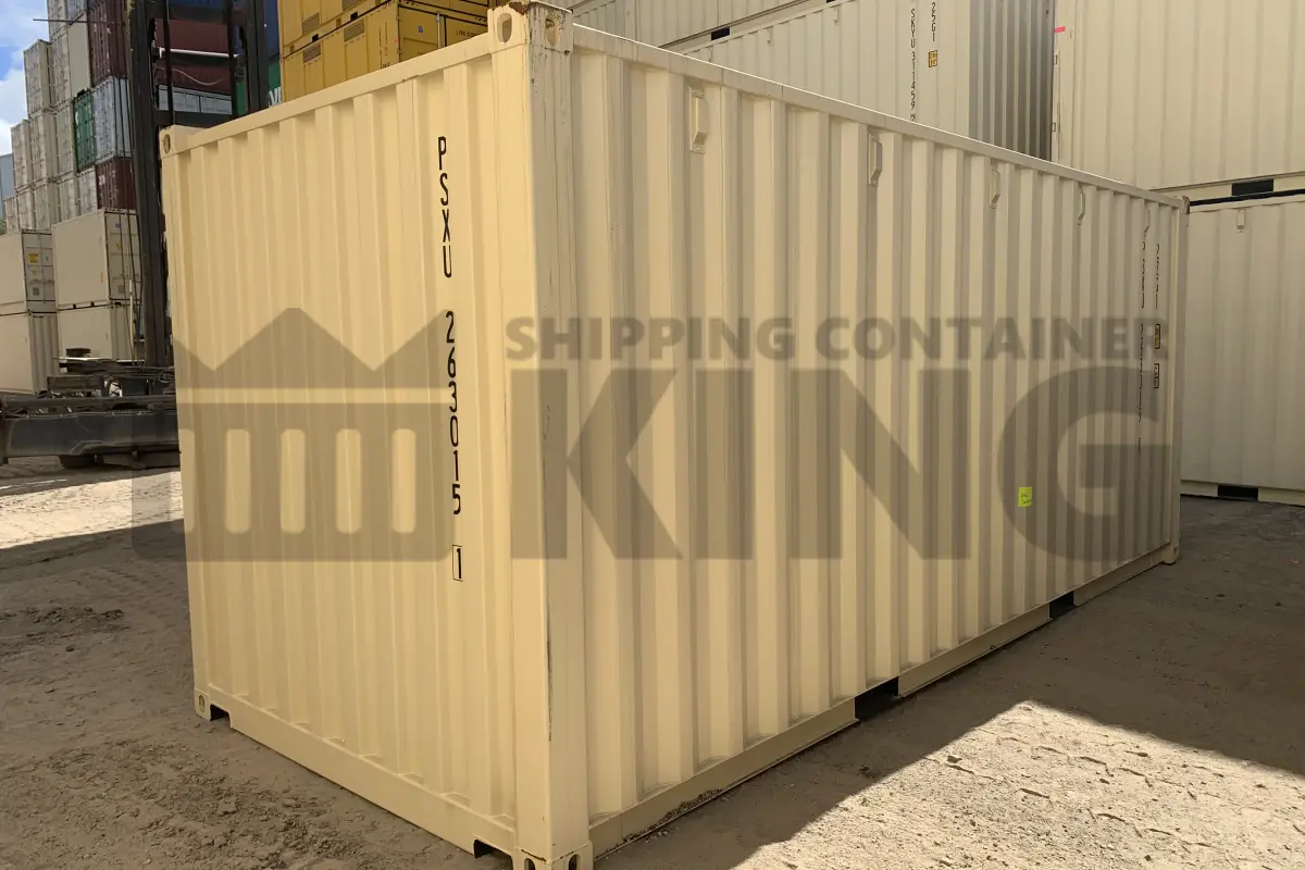Container product image.