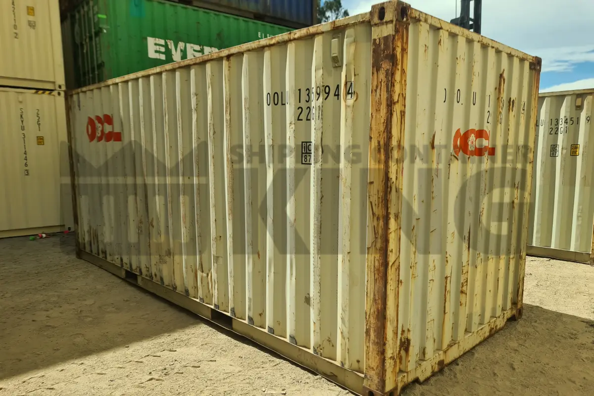 Container product image.