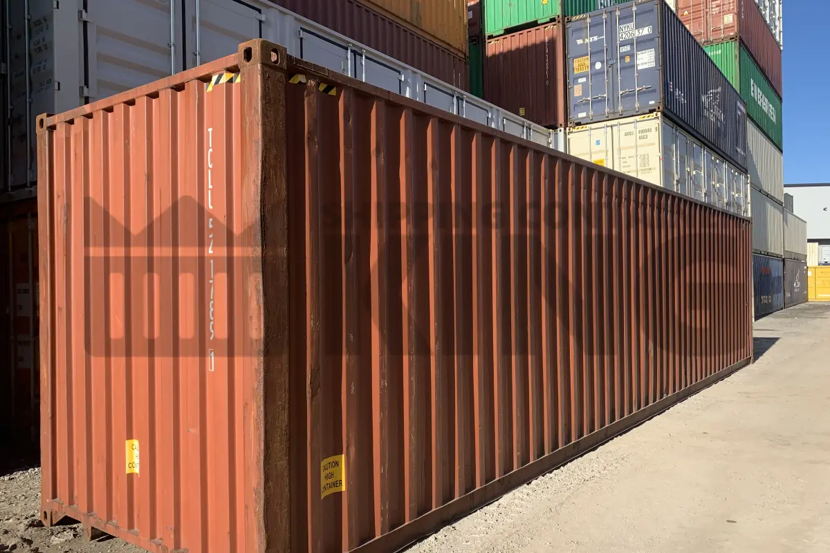 Container product image.