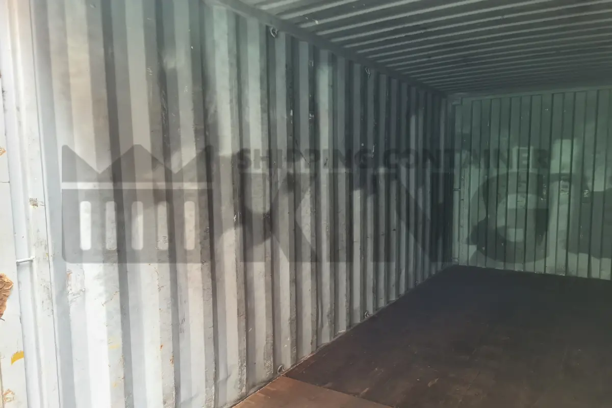 Container product image.