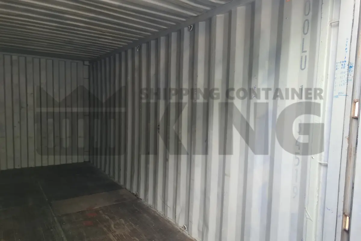 Container product image.