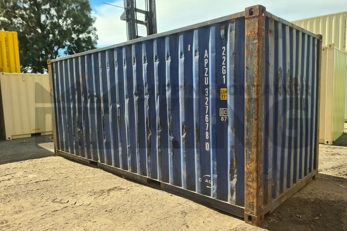 Container product image.