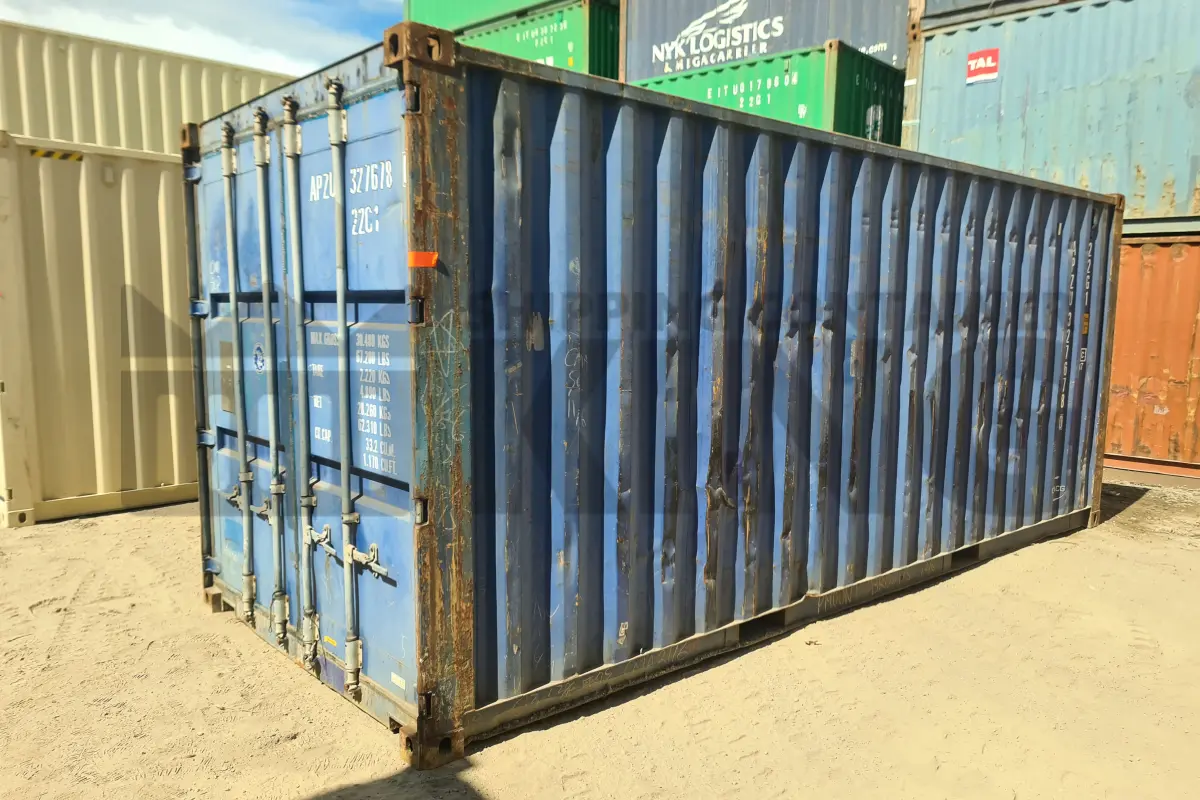 Container product image.