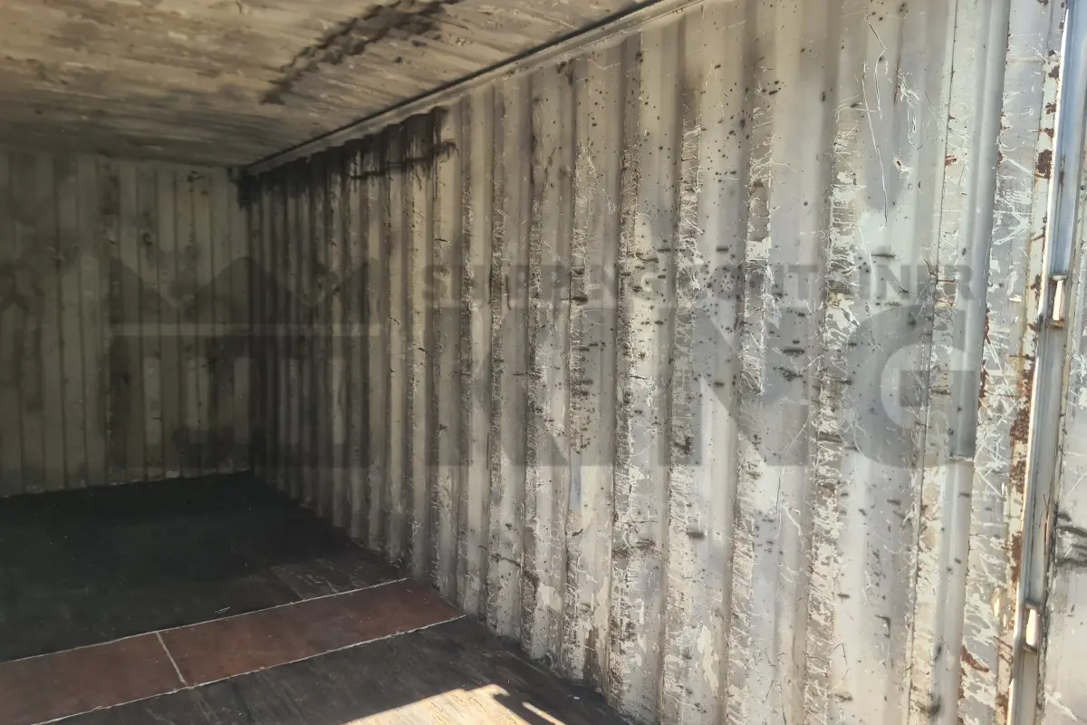 Container product image.