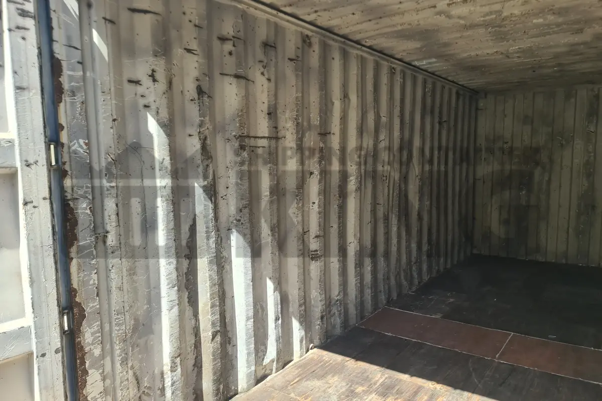 Container product image.