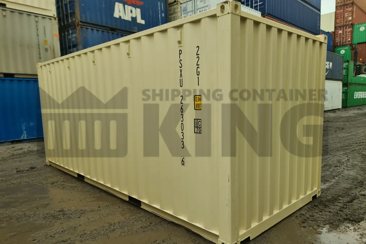 Container product image.