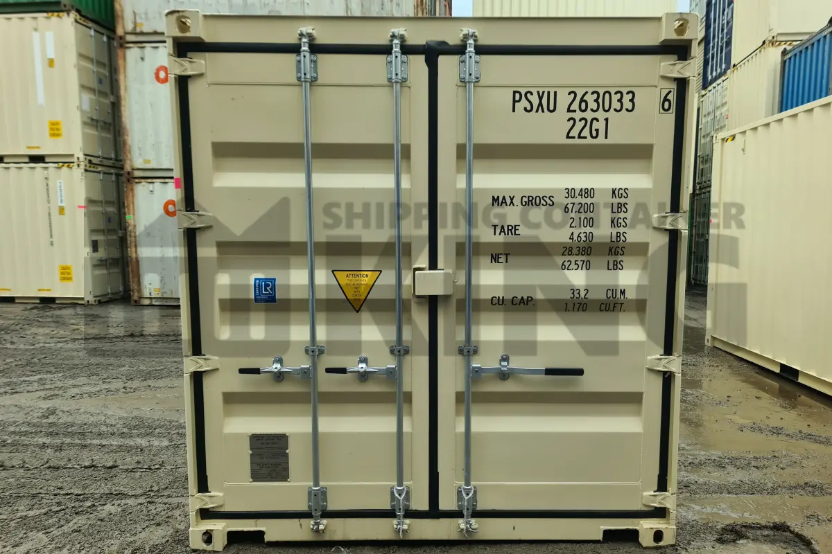 Container product image.