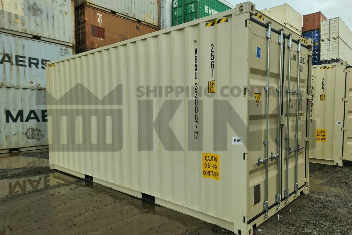 Container product image.