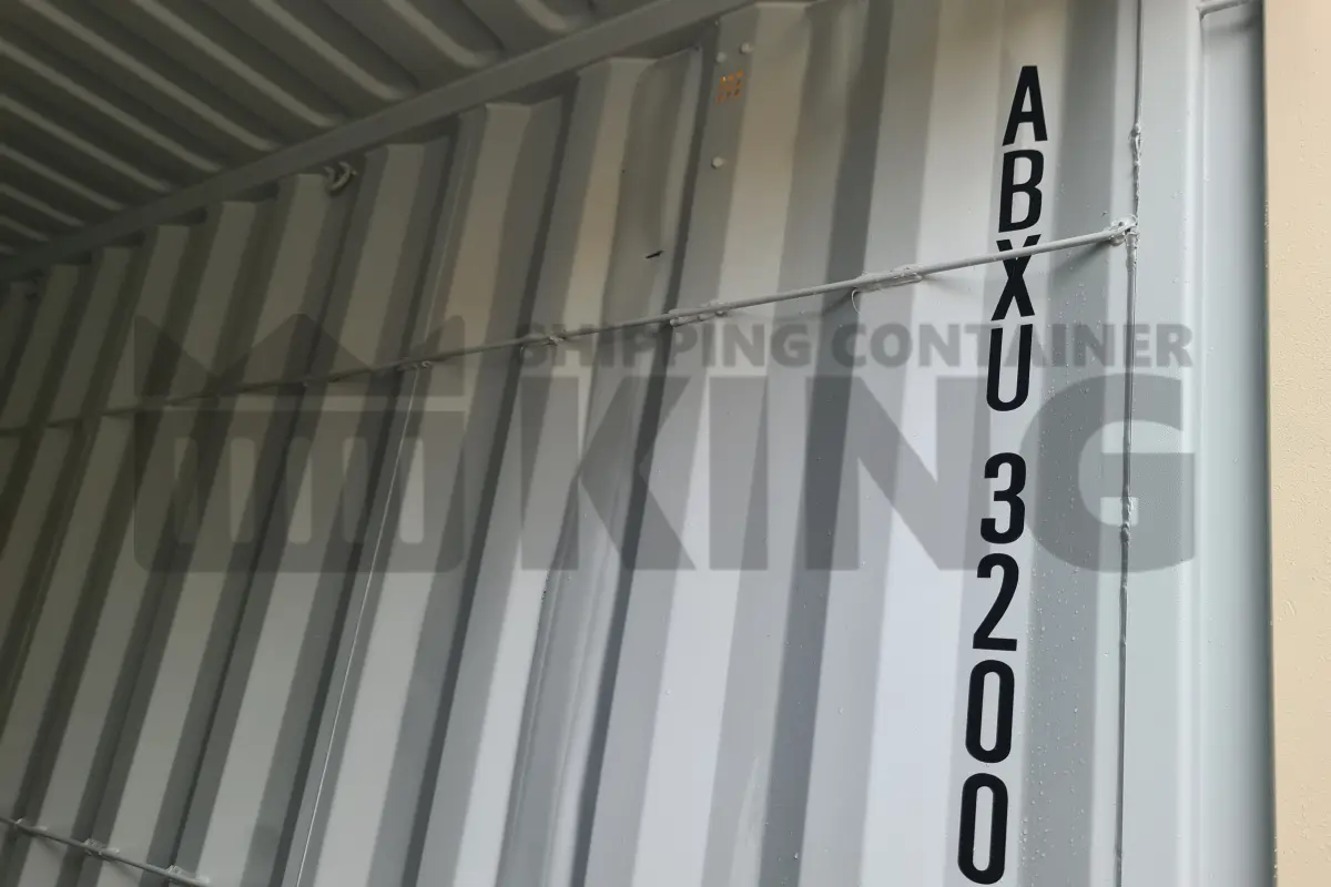 Container product image.