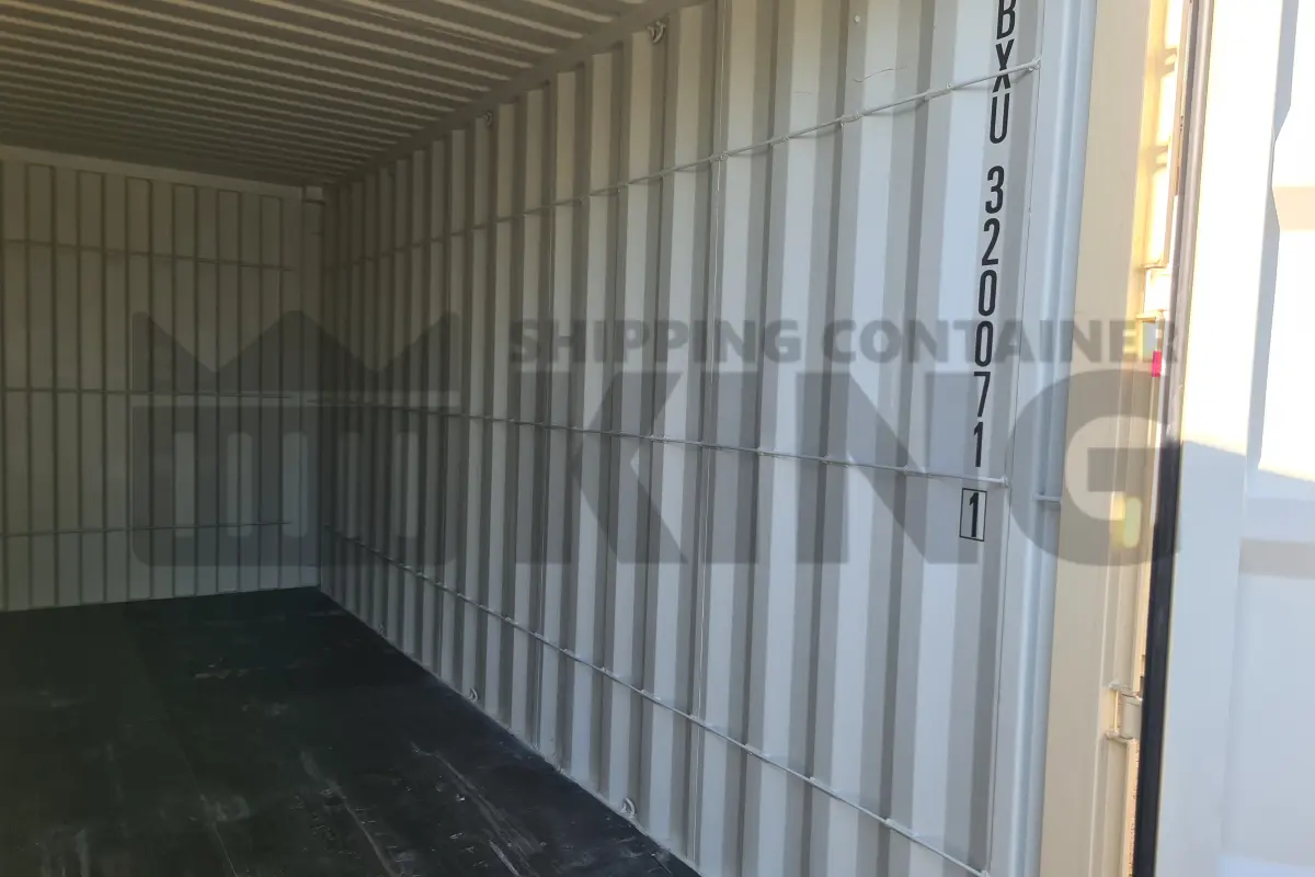 Container product image.
