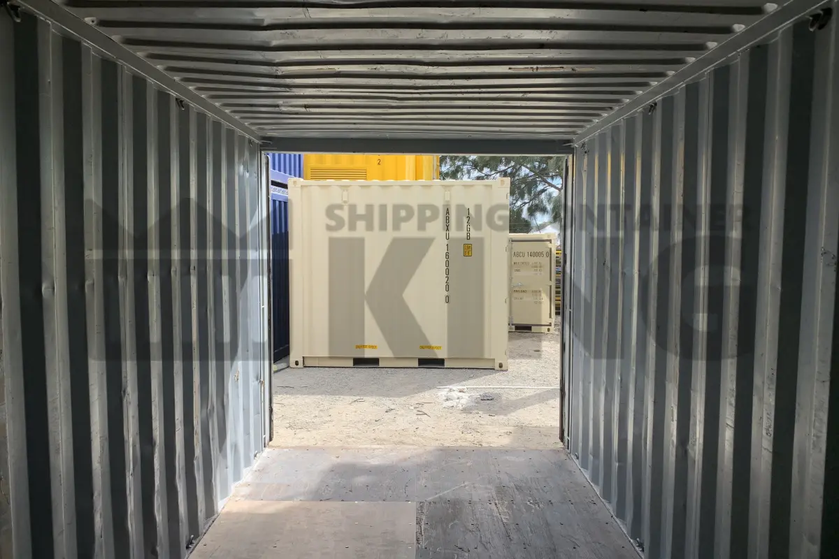 Container product image.