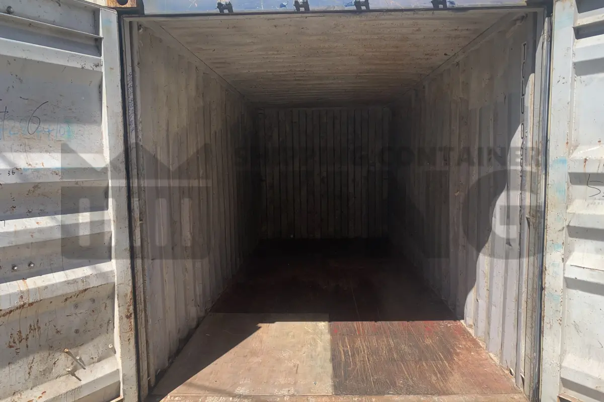 Container product image.
