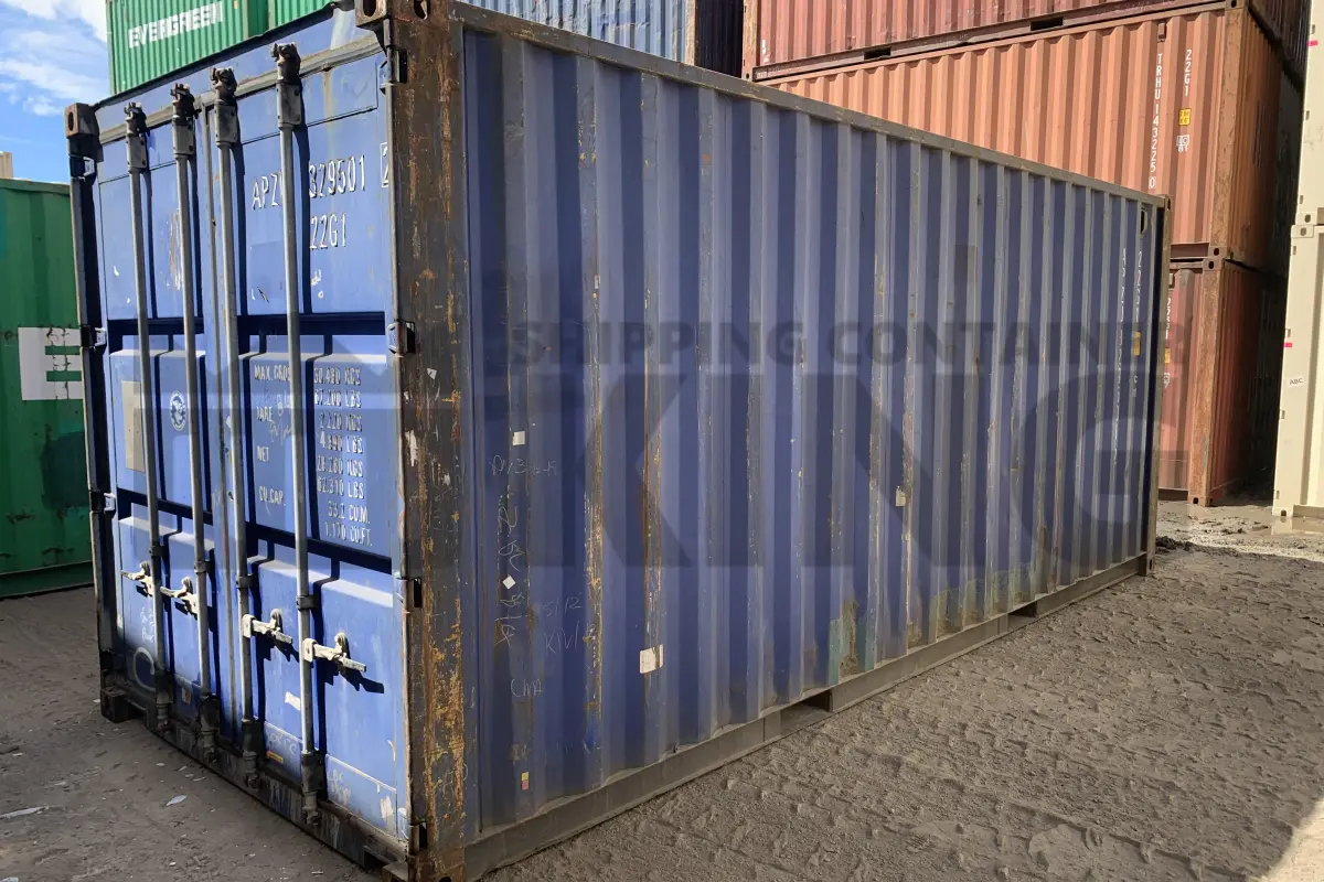 Container product image.