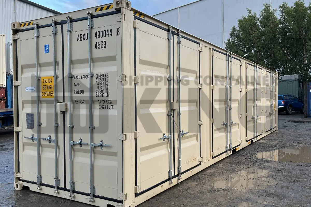 Container product image.