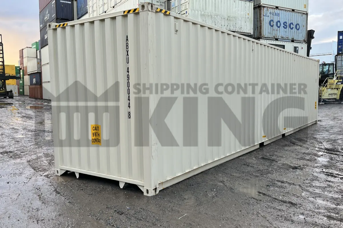 Container product image.