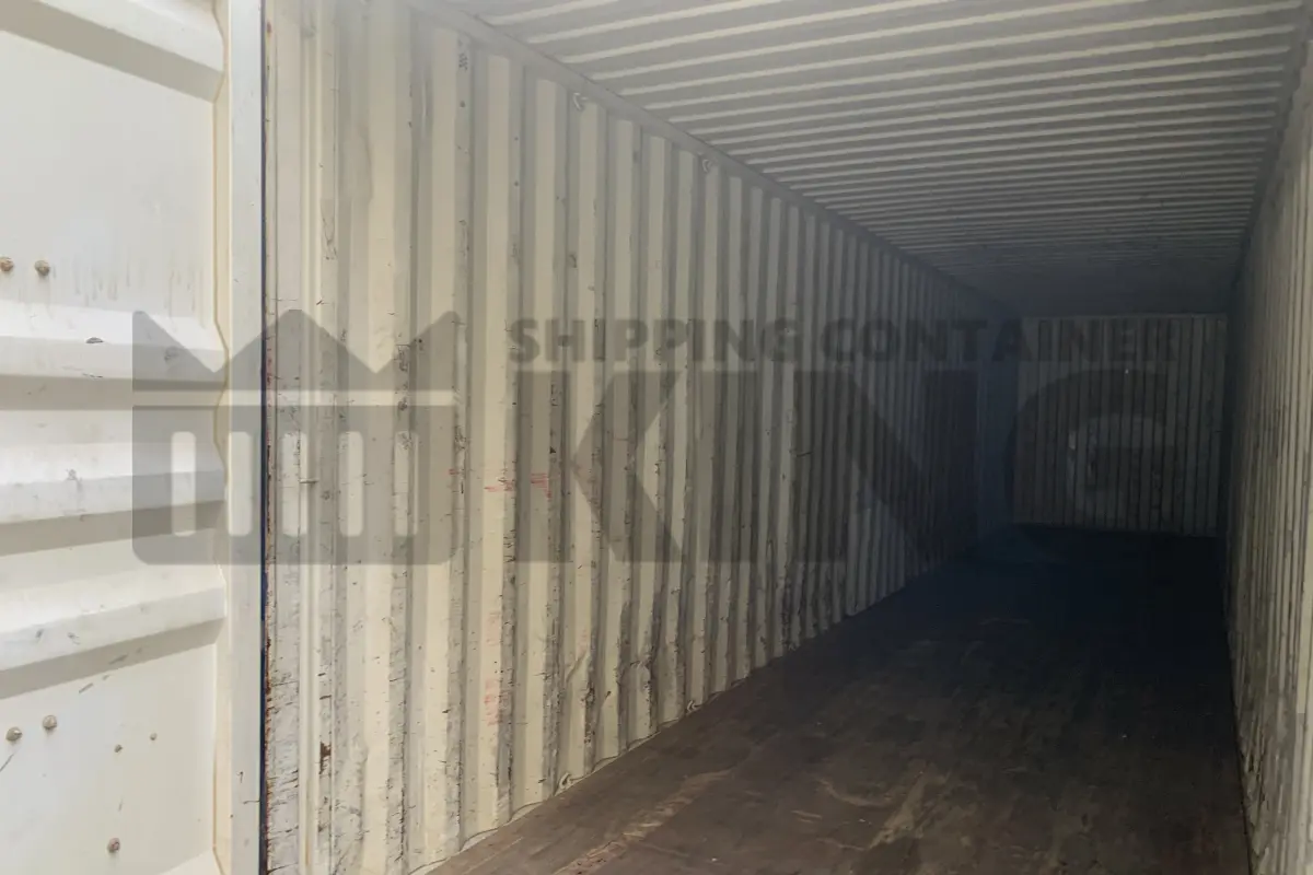 Container product image.