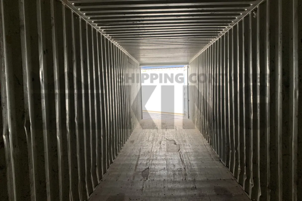 Container product image.